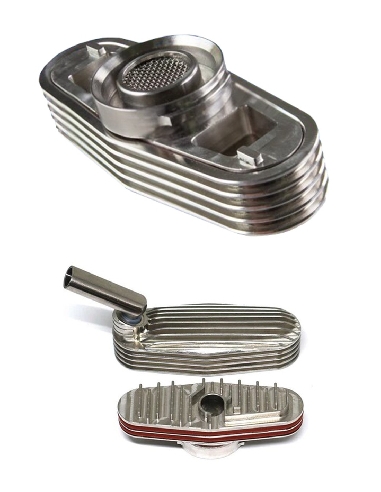 Accessoires vaporisateur Mighty