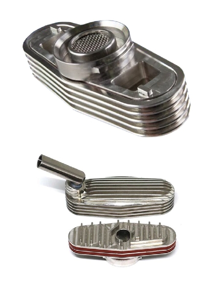 Accessoires vaporisateur Mighty