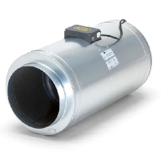 CAN Fan Q-Max EC 250 - 2000m3/h