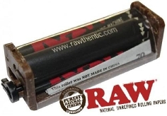 Machine à rouler RAW en Ecoplastique, 70mm