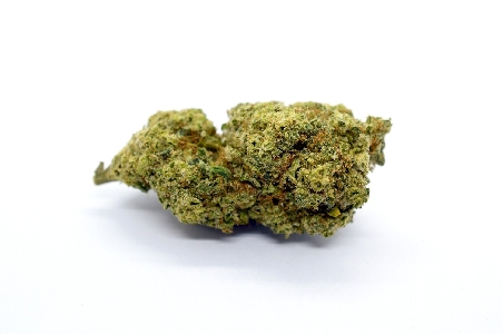 Red City White Melon Indoor CBD