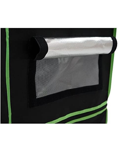 Box de culture Black Room 150