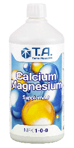 Terra Aquatica Calcium Magnesium 1L