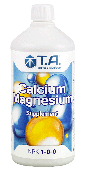 Terra Aquatica Calcium Magnesium 1L
