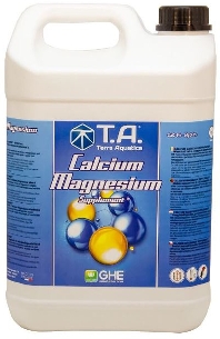 Terra Aquatica Calcium Magnesium 5L