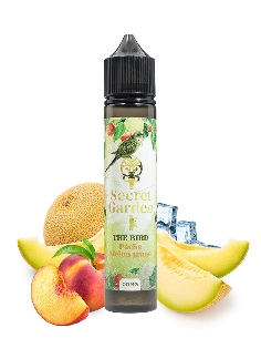 Secret Garden The Bird 50ml