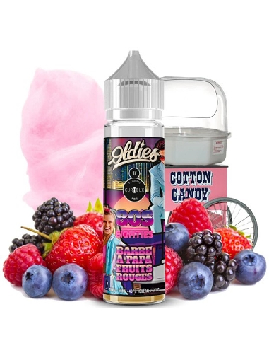 Curieux Eighties - 80'S Edition Oldies