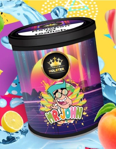 HOLSTER MR. John 200g