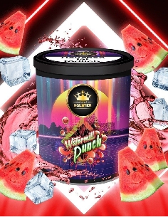 HOLSTER Watermill Punch 200g