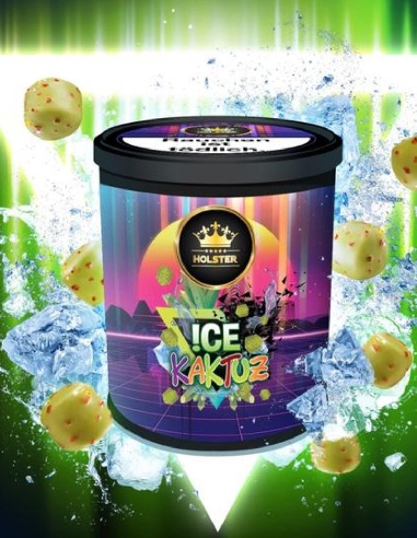 HOLSTER Ice Kaktuz 1Kg