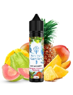 Secret Garden The Monkey 50ml
