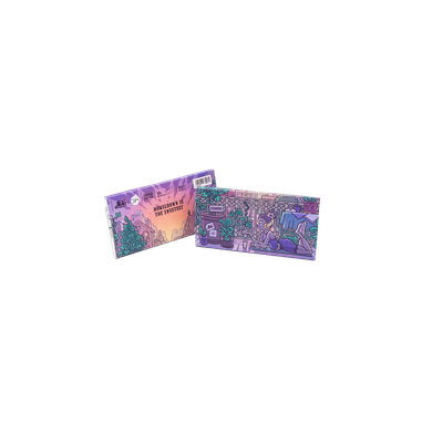 JYM's Strawberry CBD Féminisée 3pces-1