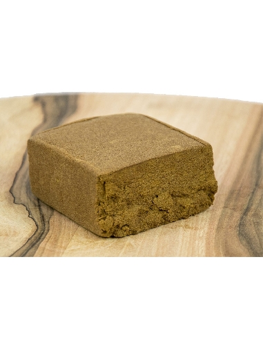 Herba di Berna CBD Hash