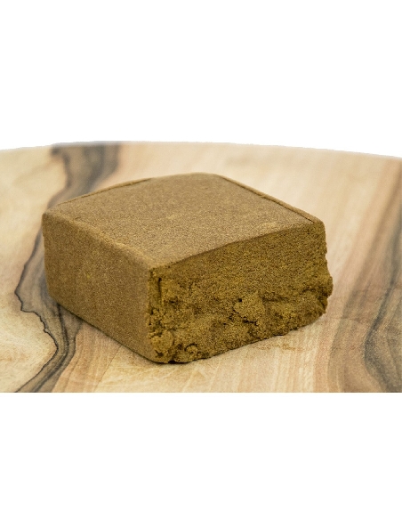 Herba di Berna CBD Hash