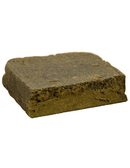 Herba di Berna CBD Hash BIO