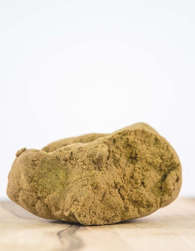 Herba di Berna CBD Kief BIO Indoor