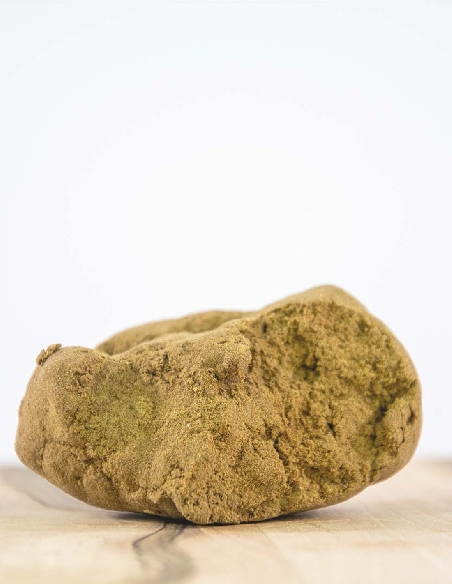 Herba di Berna CBD Kief BIO Indoor