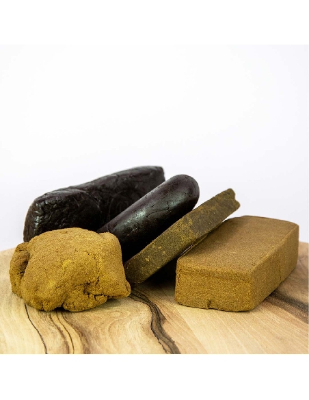 Herba di Berna CBD Hash Pack