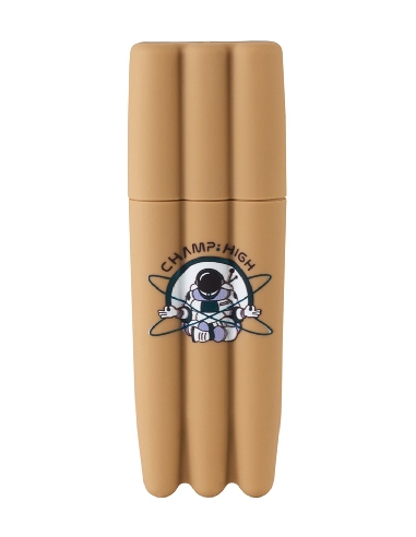 Porte Cône Triple Champ High Beige 12cm