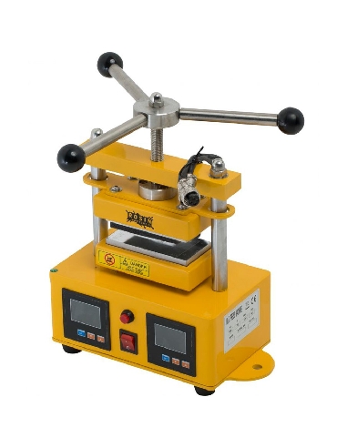 Qnubu Presse Bolt Manuelle 1 Tonne