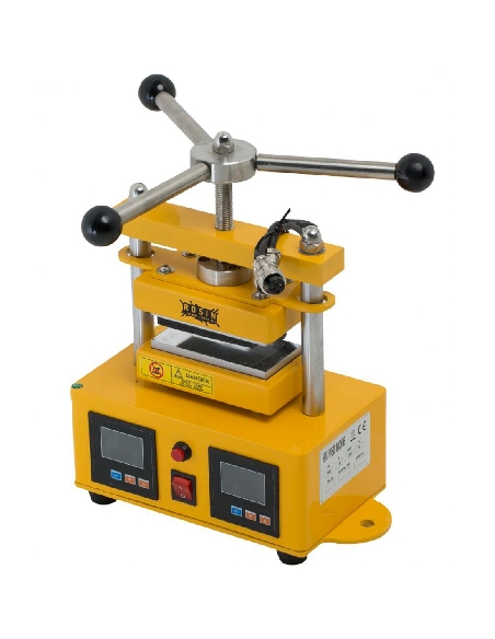 Qnubu Presse Bolt Manuelle 1 Tonne