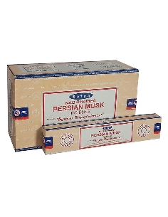Encens Satya Persian Musk 15gr