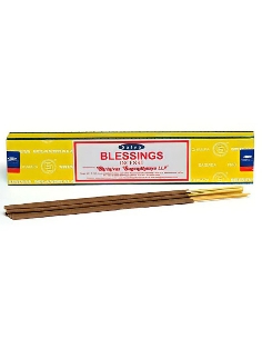 Encens Satya Blessings 15gr