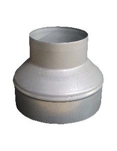 Réduction métallique RCL 160-100mm