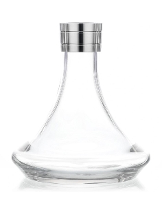 Vase Aladin Shisha MVP 360 Clear