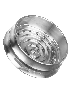 Aladin Heat Management HMD Silver