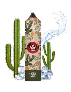 Aisu Cactus 50ml