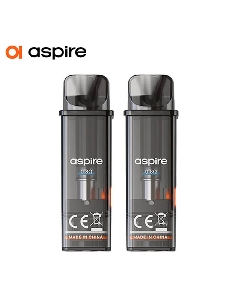 Aspire Gotek X Pod (2pces)