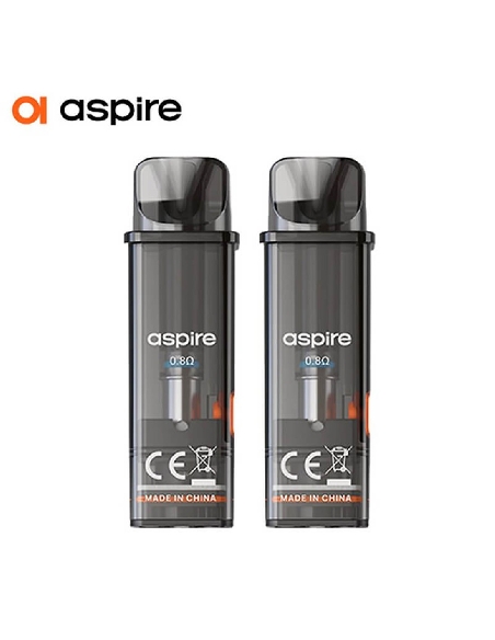 Aspire Gotek X Pod (2pces)