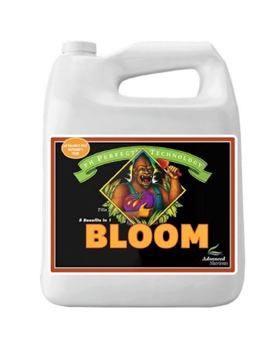 Advanced Nutrients PH Perfect Bloom 5L