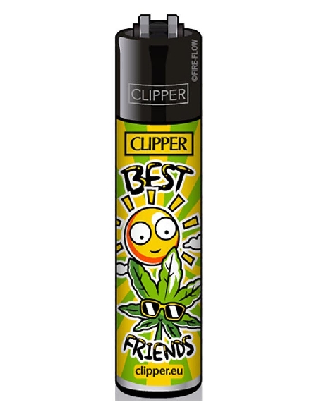 Clipper Best Friends Sun