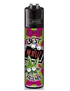 Clipper Best Friends Nexfliz