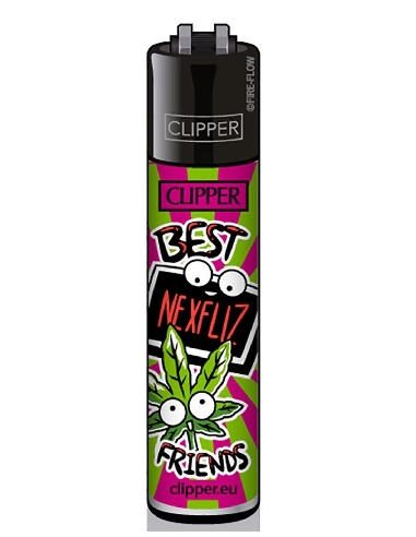 Clipper Best Friends Nexfliz