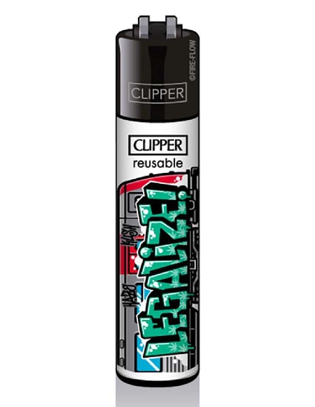 Clipper 420 Trains Legalize!