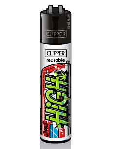 Clipper 420 Trains High