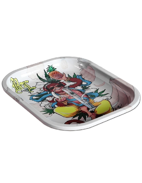 Plateau à Mix Hanuman 18 x 14cm