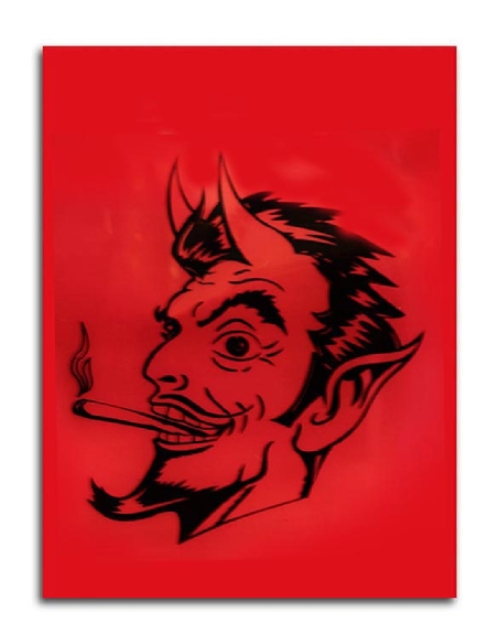 Minigrips Lord of the House 60x80mm 100pces