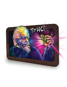 Plateau à Mix V Syndicate-3D en bois T HC2 Small