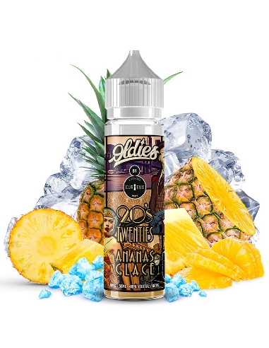 Curieux Eighties - 20'S Edition Oldies