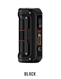 Geekvape Box Aegis Max 2 Black
