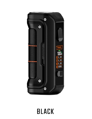 Geekvape Box Aegis Max 2 Black