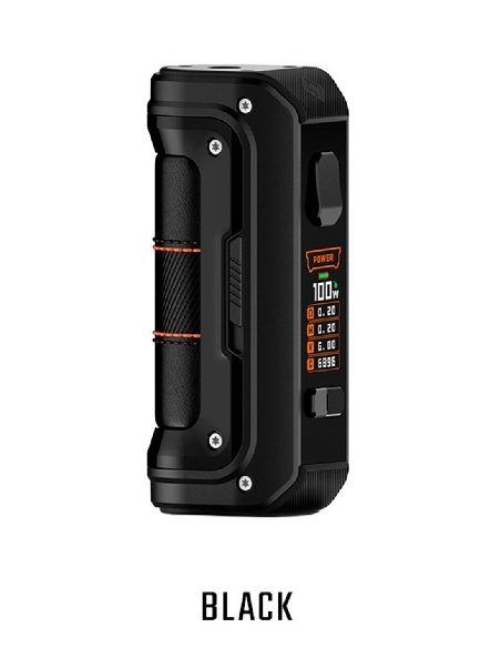 Geekvape Box Aegis Max 2 Black