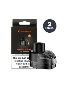 Geekvape Pod B100 2pces