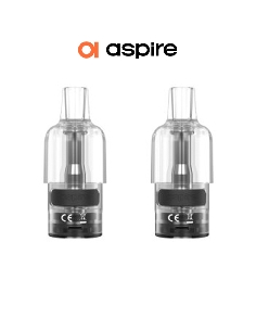 Aspire Pod Cyber G 0.8 Ohm 2 pces