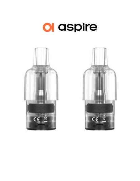 Aspire Pod Cyber G 0.8 Ohm 2 pces