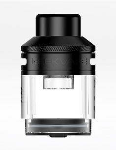 Geekvape Pod Black E100 (Aegis Eteno) 2 pces